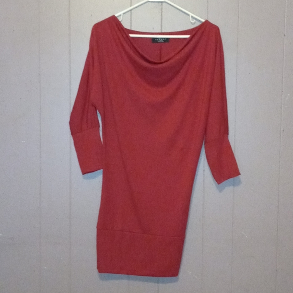 Johnny mini dress